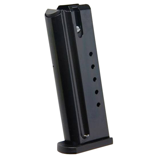 DESERT EAGLE MAGAZINE 44MAG 8RD BLACK STEEL
