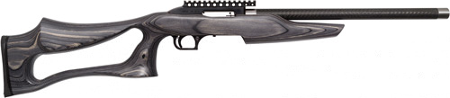 MAGNUM RESEARCH SWITCHBOLT 22LR BARRACUDA PEPPER BLACK