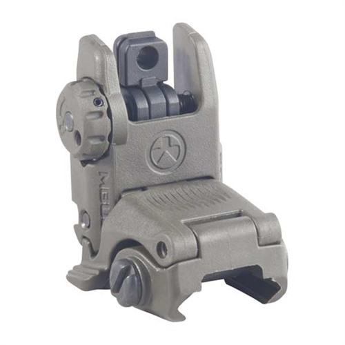 AR-15  MBUS GEN 2 TACTICAL REAR SIGHT