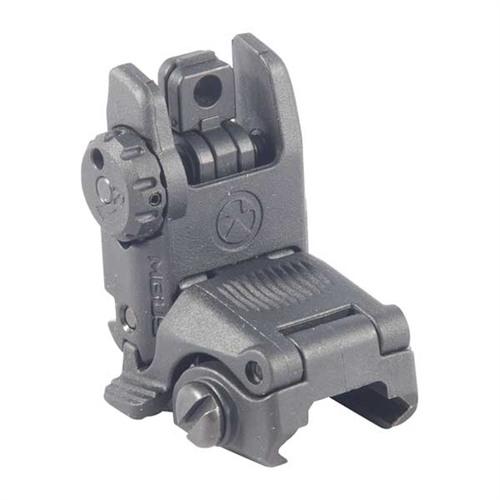 AR-15  MBUS GEN 2 TACTICAL REAR SIGHT
