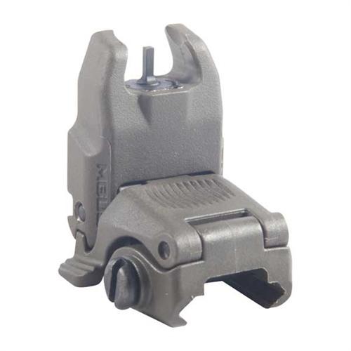 1.5'' FLIP-UP MBUS GEN 2 FRONT SIGHT POLYMER O.D. GREEN