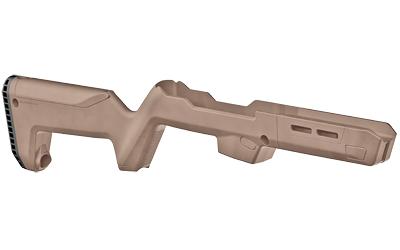 MAGPUL PC BACKPACKER STK RUG PCC FDE