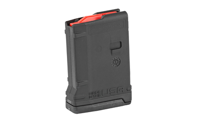 Amend2 Magazine, 223 Remington/556NATO, 10 Rounds, Fits AR Rifles, Black AM6556MOD2BLK10