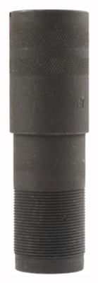 Mossberg 95267 Accu-Choke  12 Gauge XX-Full Steel Black for Mossb