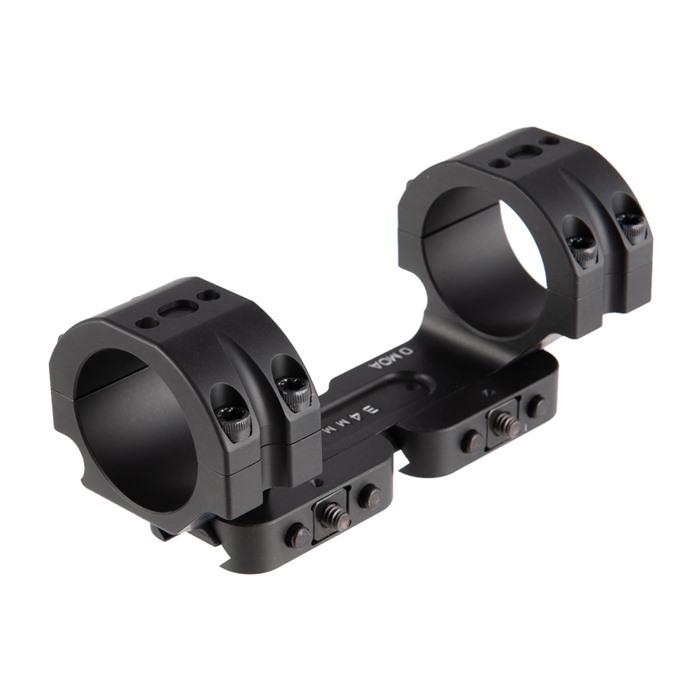 BOLT ACTION SCOPE MOUNTS