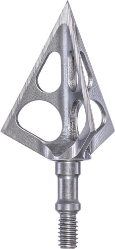 MUZZY BROADHEAD XBOW MUZZY ONE 3-BLADE 100GR 1 1/8 CUT 3PK
