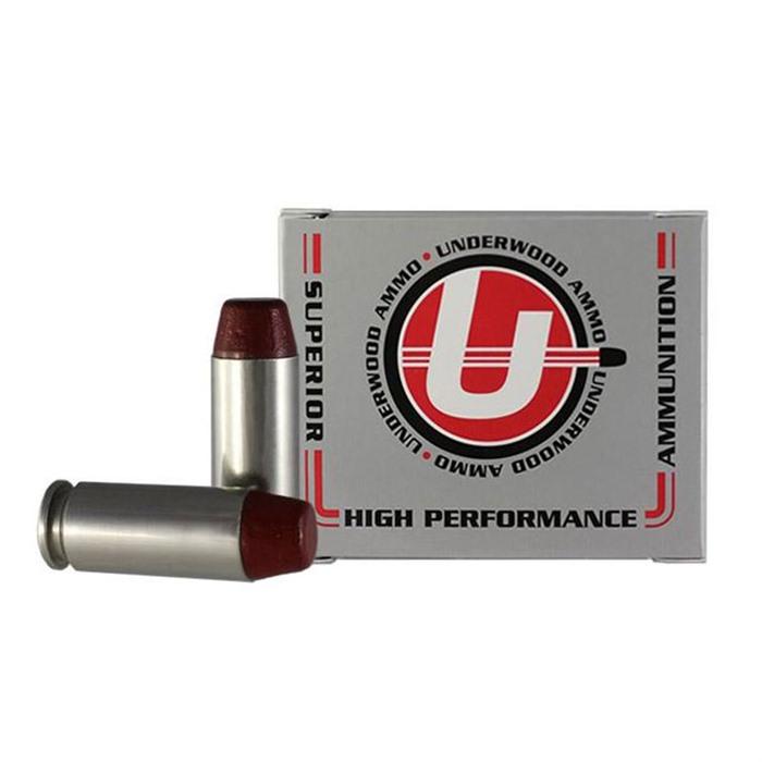HI-TEK 10MM AUTO AMMO