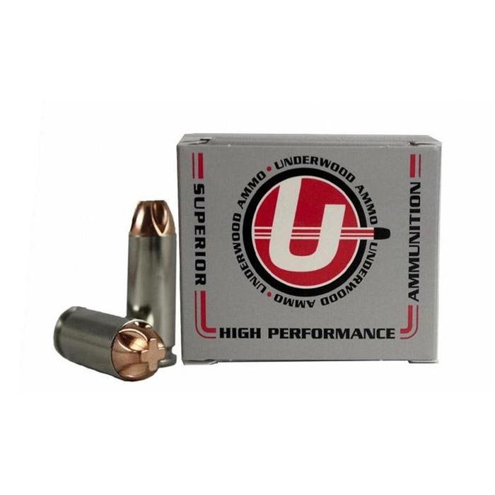 XTREME PENETRATOR 10MM AUTO AMMO