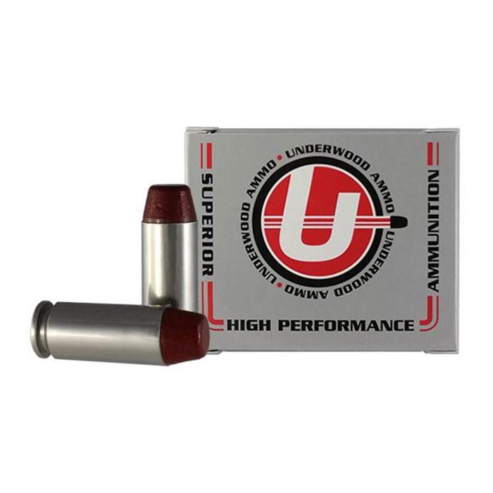 HI-TEK 10MM AUTO AMMO