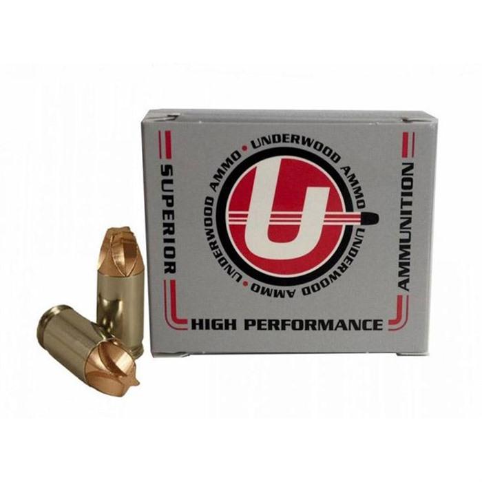 XTREME DEFENDER 380 ACP AMMO
