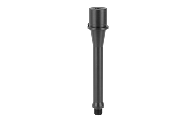 Angstadt Arms Barrel, 9MM, 6 Length, Black, 1/2X28 Threads, Fits AR Platform AA0906BB28