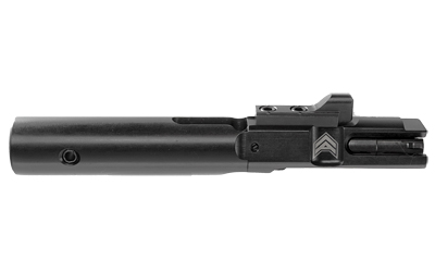 Angstadt Arms Bolt Carrier Group, For 45 ACP, AR Style, Black Finish AA45BCGNIT