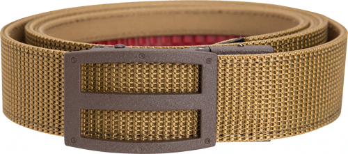 NEXBELT TITAN EDC GUN BELT 1.5 COYOTE UP TO 50 WAIST