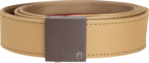 NEXBELT SUPREME APNDX EDC GUN BELT 1.5 COYOTE UPTO 50 WST