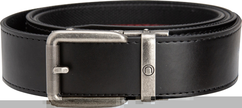 NEXBELT ROGUE EDC GUN BELT 1.5 BLACK UP TO 50 WAIST