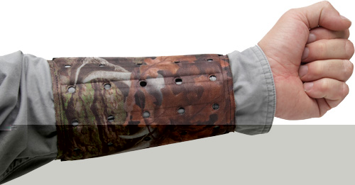 30-06 OUTDOORS ARM GUARD GUARDIAN VENTED CAMO
