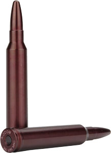 A-ZOOM METAL SNAP CAP .300WM 2-PACK