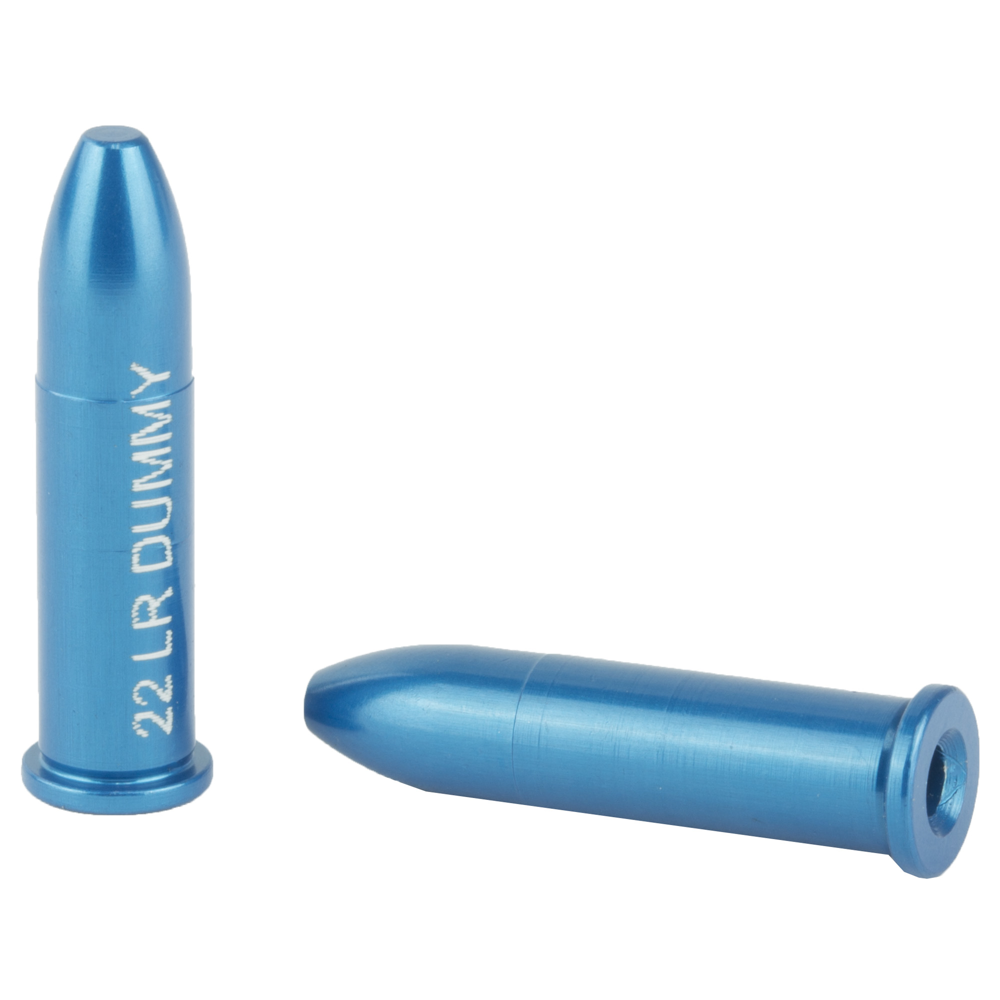 A-Zoom Dummy Rounds, 22LR, 6 Pack, (Do Not Dry Fire) 12208