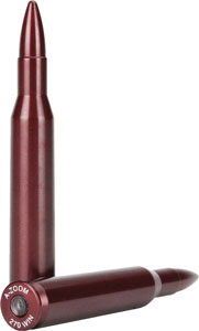 A-ZOOM METAL SNAP CAP .270 WINCHESTER 2-PACK
