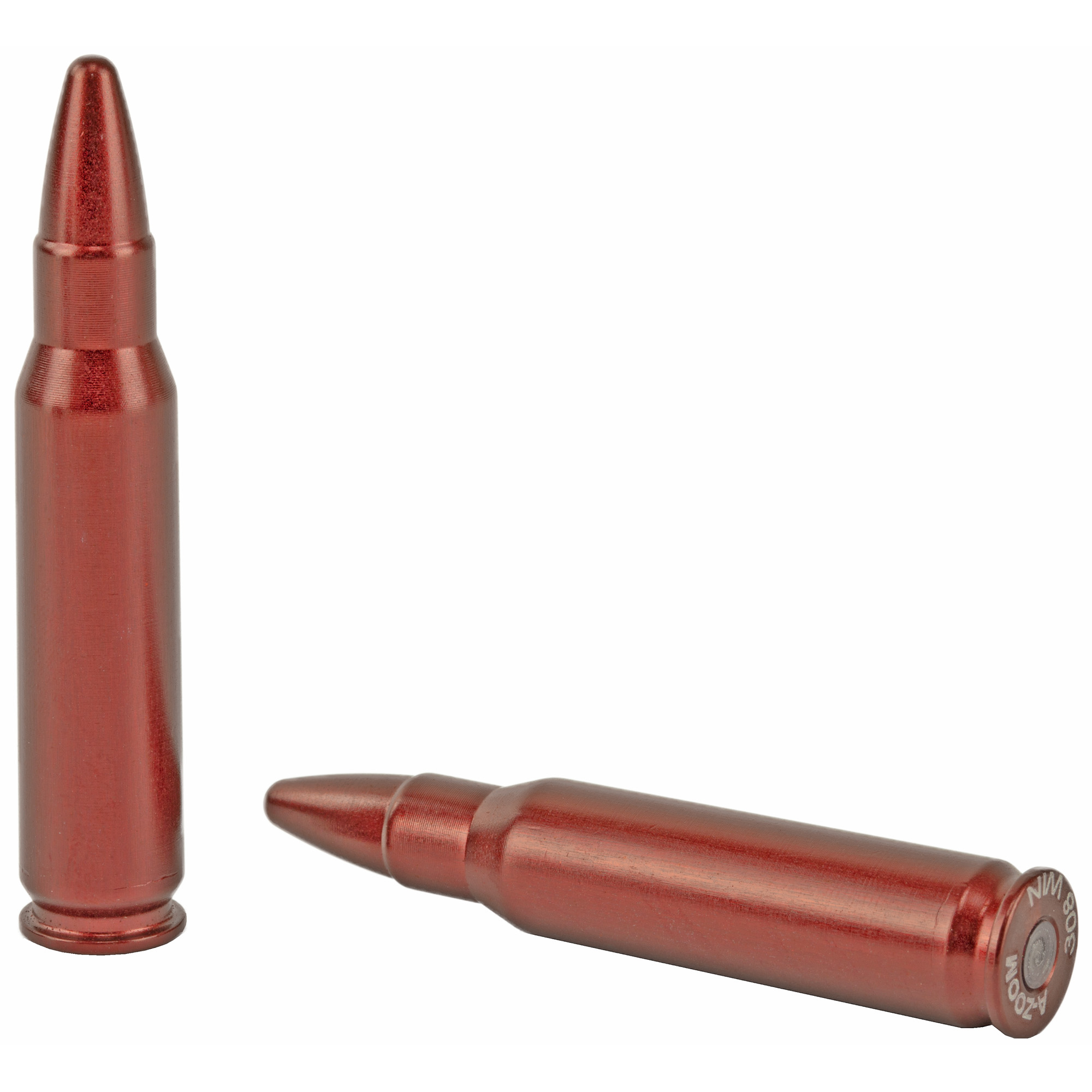 A-Zoom Snap Caps, 308 Win, 2 Pack 12228