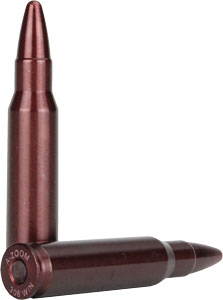A-ZOOM METAL SNAP CAP .308 WINCHESTER 2-PACK