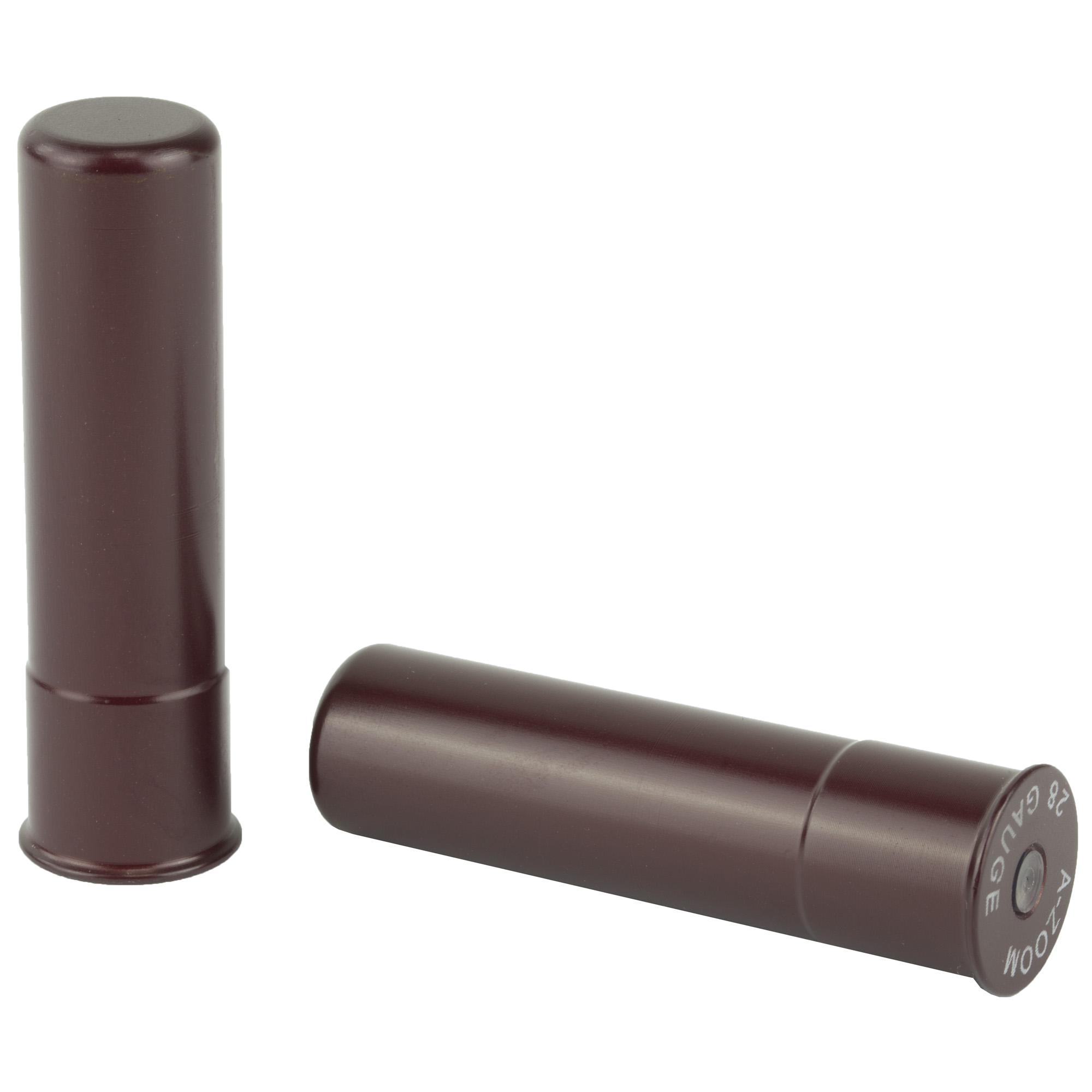 A-Zoom Snap Caps, 28 Gauge, 2 Pack 12214