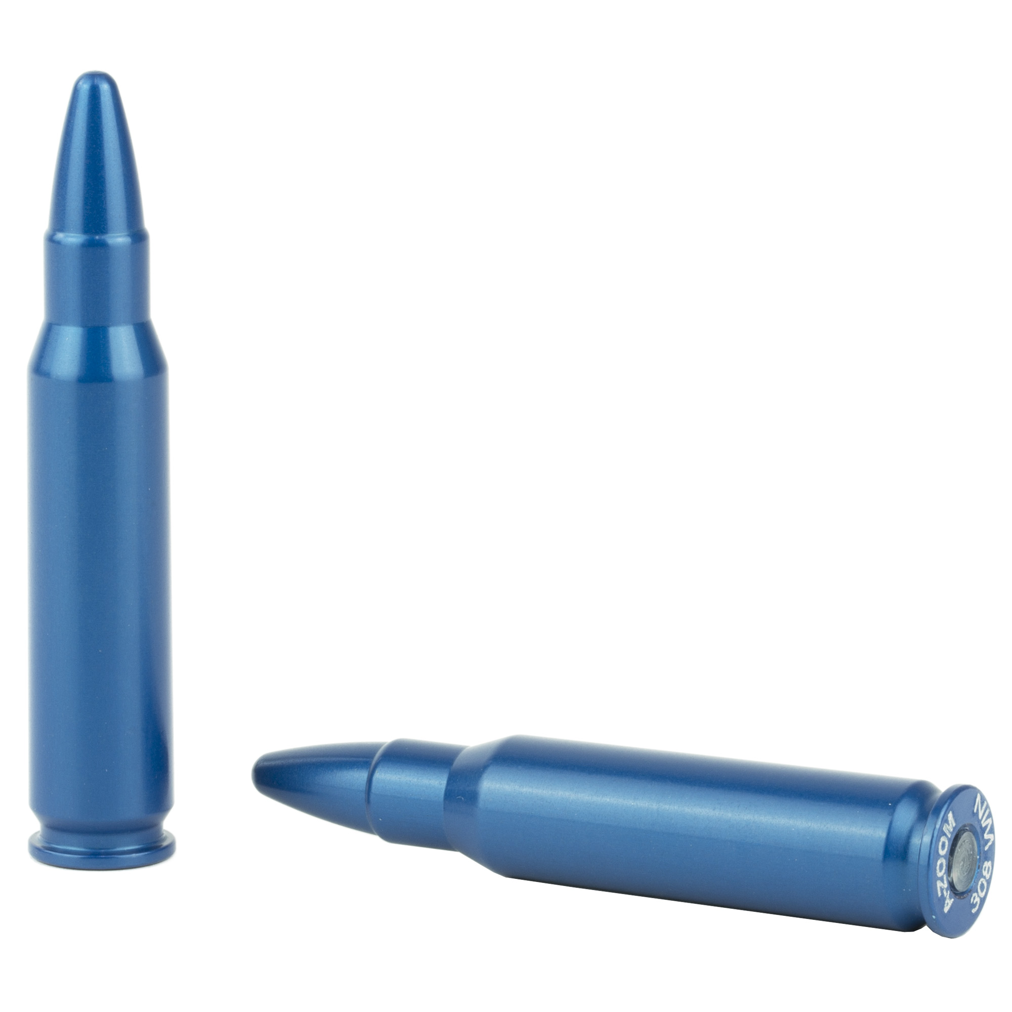A-Zoom Snap Caps, 308 Winchester, 10 Pack 12328