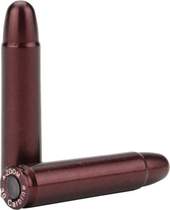 A-ZOOM METAL SNAP CAP .30M1 CARBINE 2-PACK