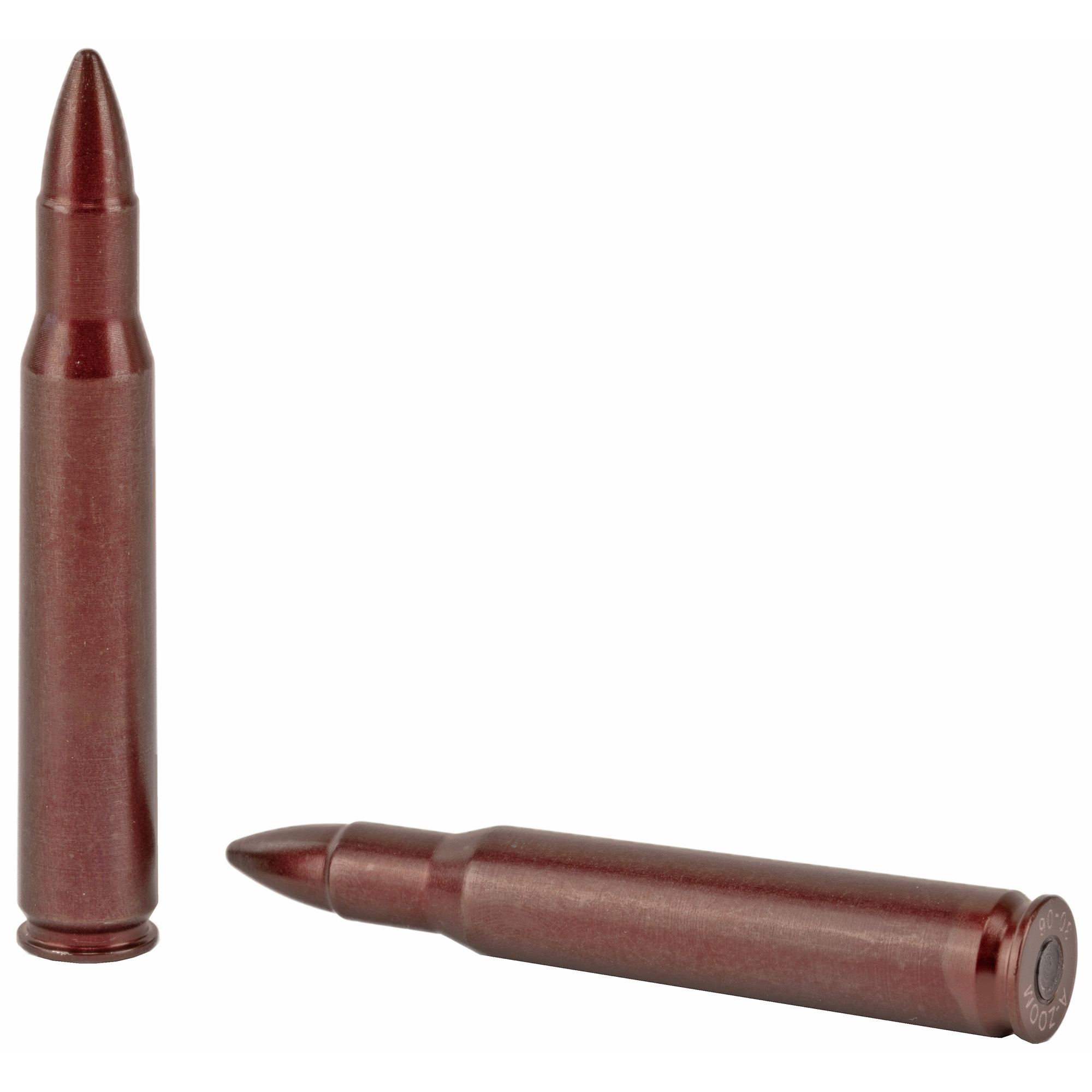A-Zoom Snap Caps, 30 06, 2 Pack 12227