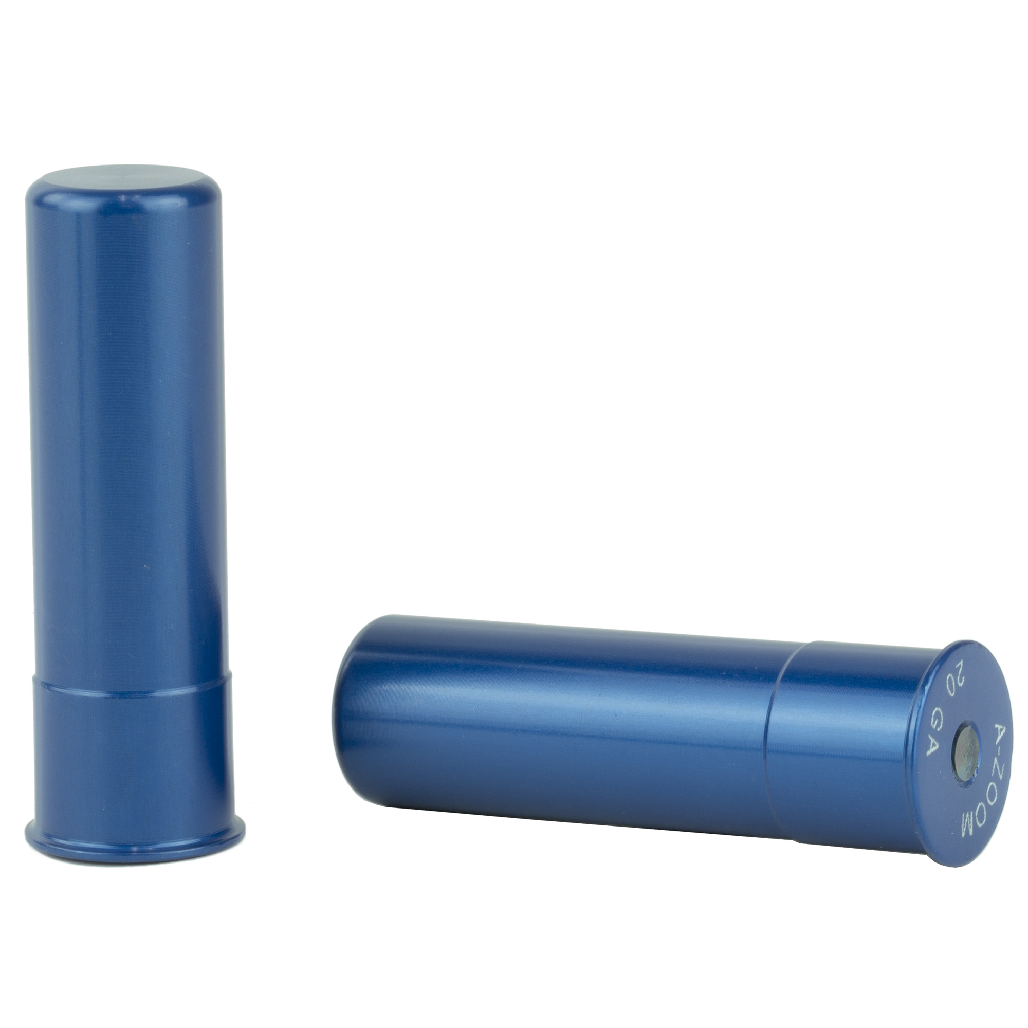 A-Zoom Snap Caps, 20 Gauge, 5 Pack 12313