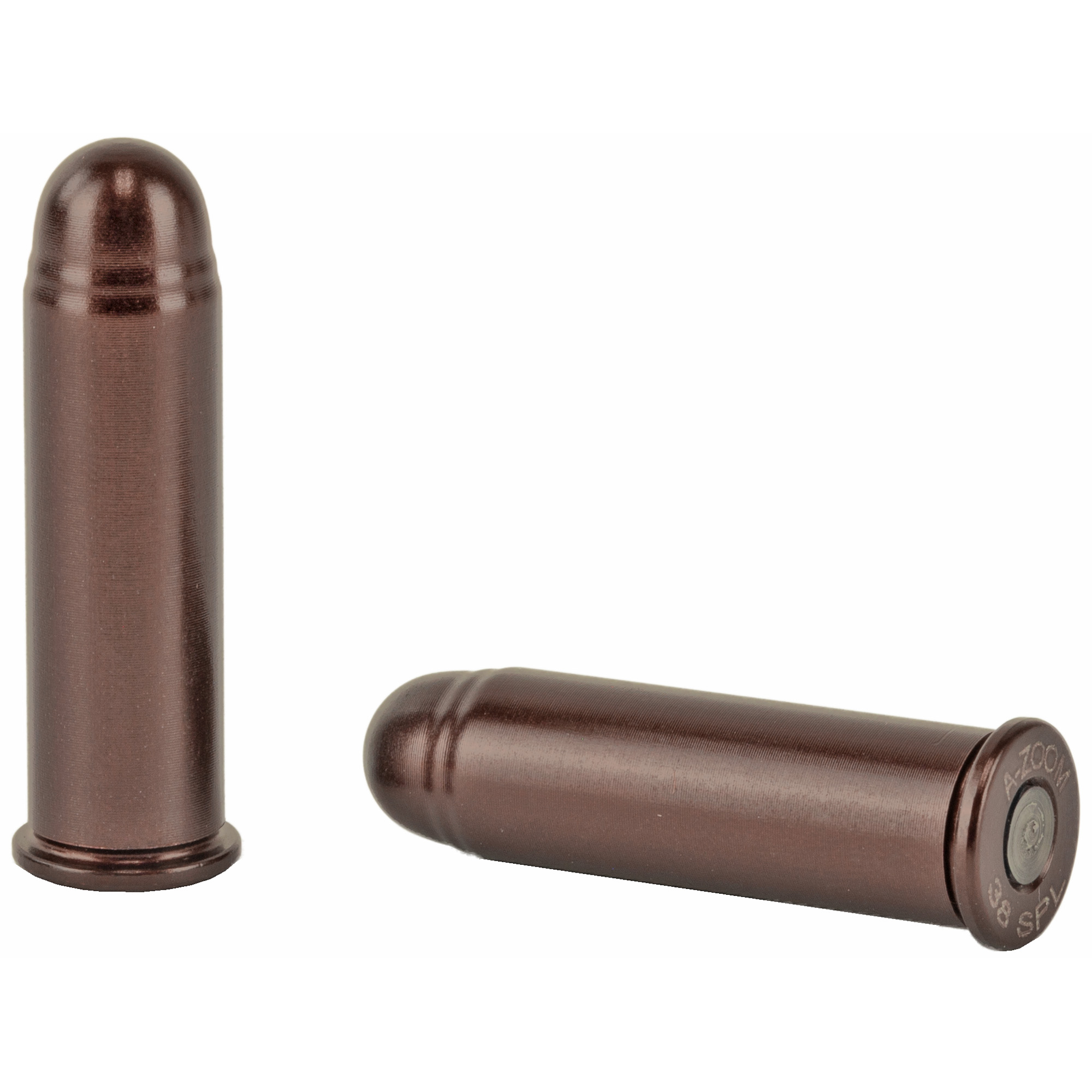 A-Zoom Snap Caps, 38 Special, 6 Pack 16118