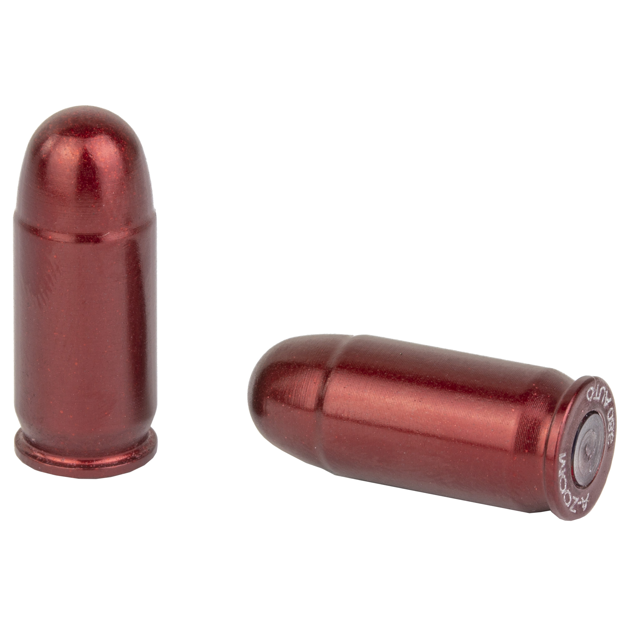 A-Zoom Snap Caps, 380 ACP, 5 Pack 15113