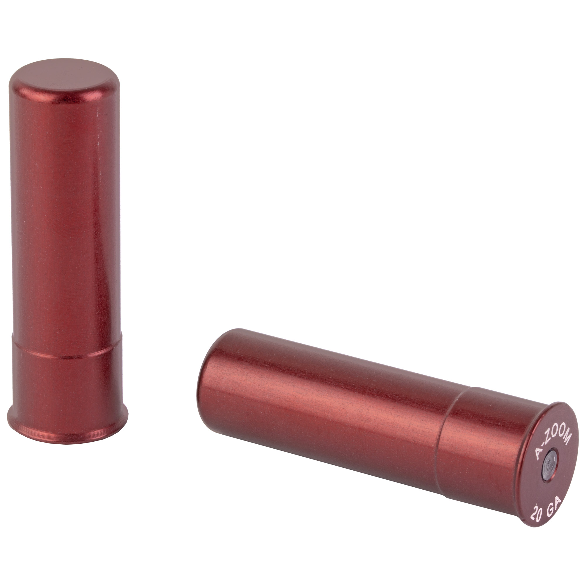 A-Zoom Snap Caps, 20 Gauge, 2 Pack 12213