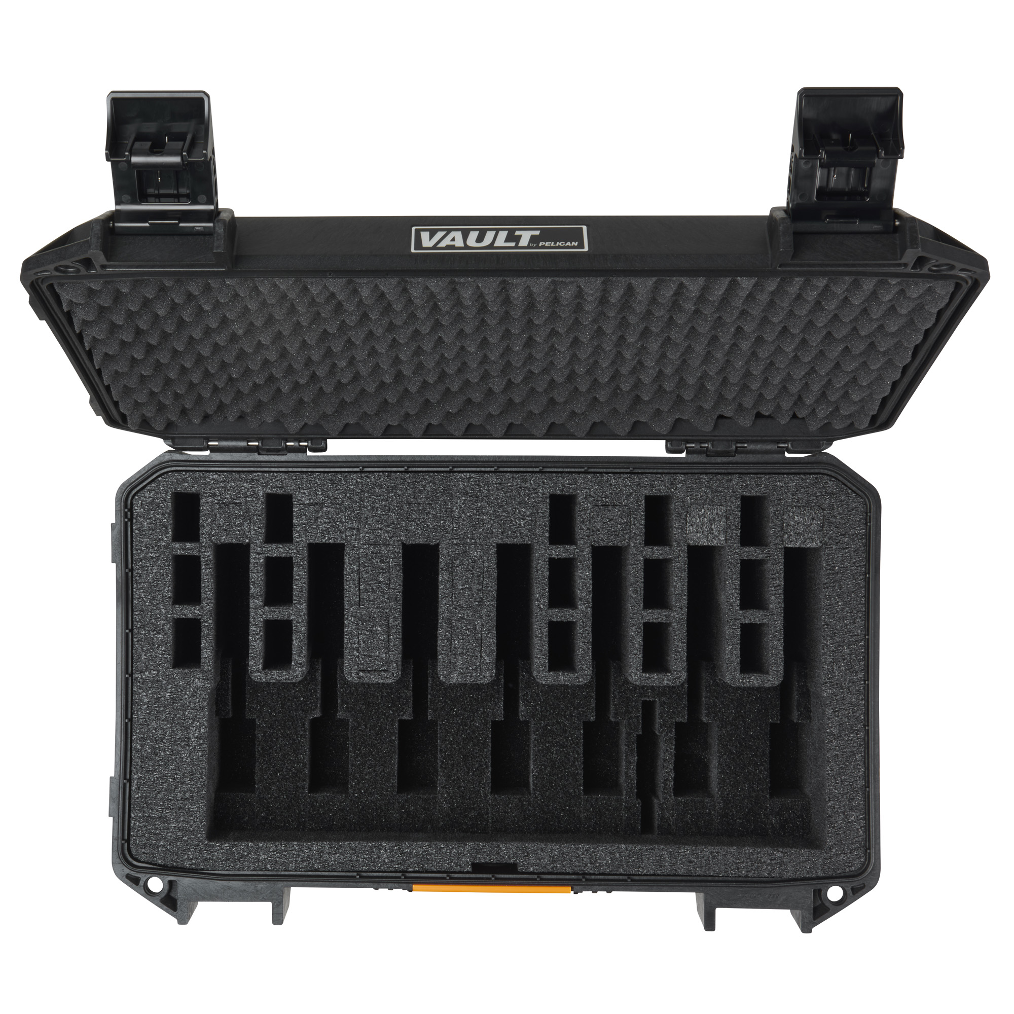 PELICAN VAULT V525PF5 7 PSTL FOAM BK