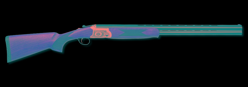 Howa Acrius - Over Under Shotguns at GunBroker.com : 988993507