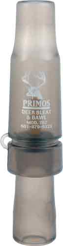 PRIMOS DEER CALL MOUTH BLEAT & BAWL