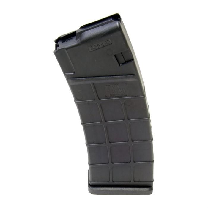 H&K 93 POLYMER MAGAZINE 5.56MM NATO