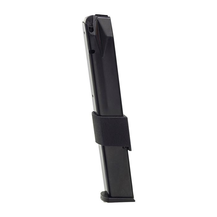 CANIK TP9 MAGAZINES STEEL