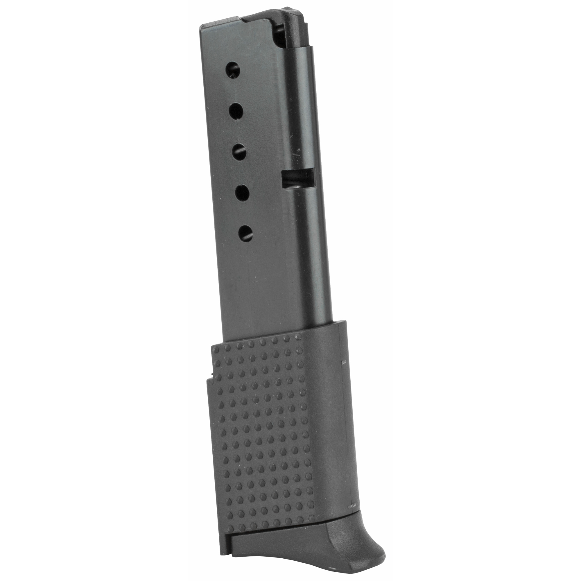 ProMag Industries Magazine, 380 ACP, 10 Round, Fits Ruger LCP, Steel, Blued Finish RUG14