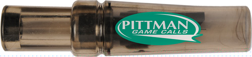 PITTMAN GAME CALLS OWL HOOTER POLY LOCATOR CALL