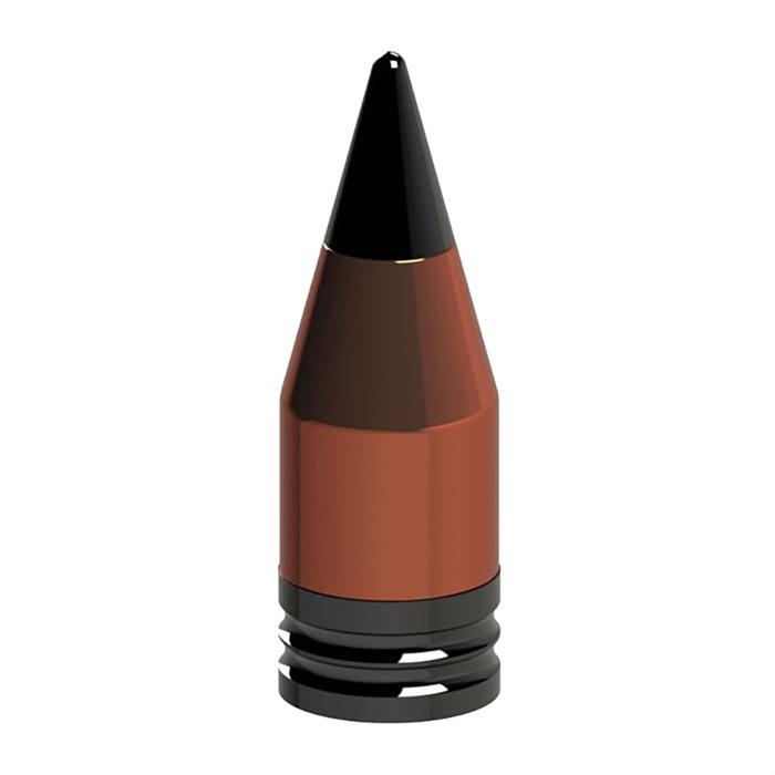 ELR 50 CALIBER (0.500'') BULLETS