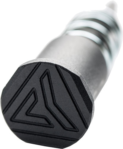 RADIAN AR15 FORWARD ASSIST BLACK ANODIZED ALUMINUM