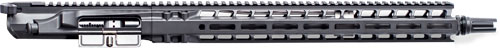 RADIAN MODEL 1 COMPLETE AR15 UPPER 223 WYLDE 16 BLACK