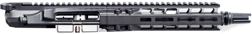RADIAN MODEL 1 COMPLETE UPPER 300BLK 9 BLACK