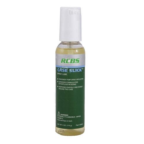 CASE SLICK SPRAY LUBE