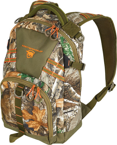 ARCTIC SHIELD T1X BACKPACK RT EDGE 1200 CU. IN.