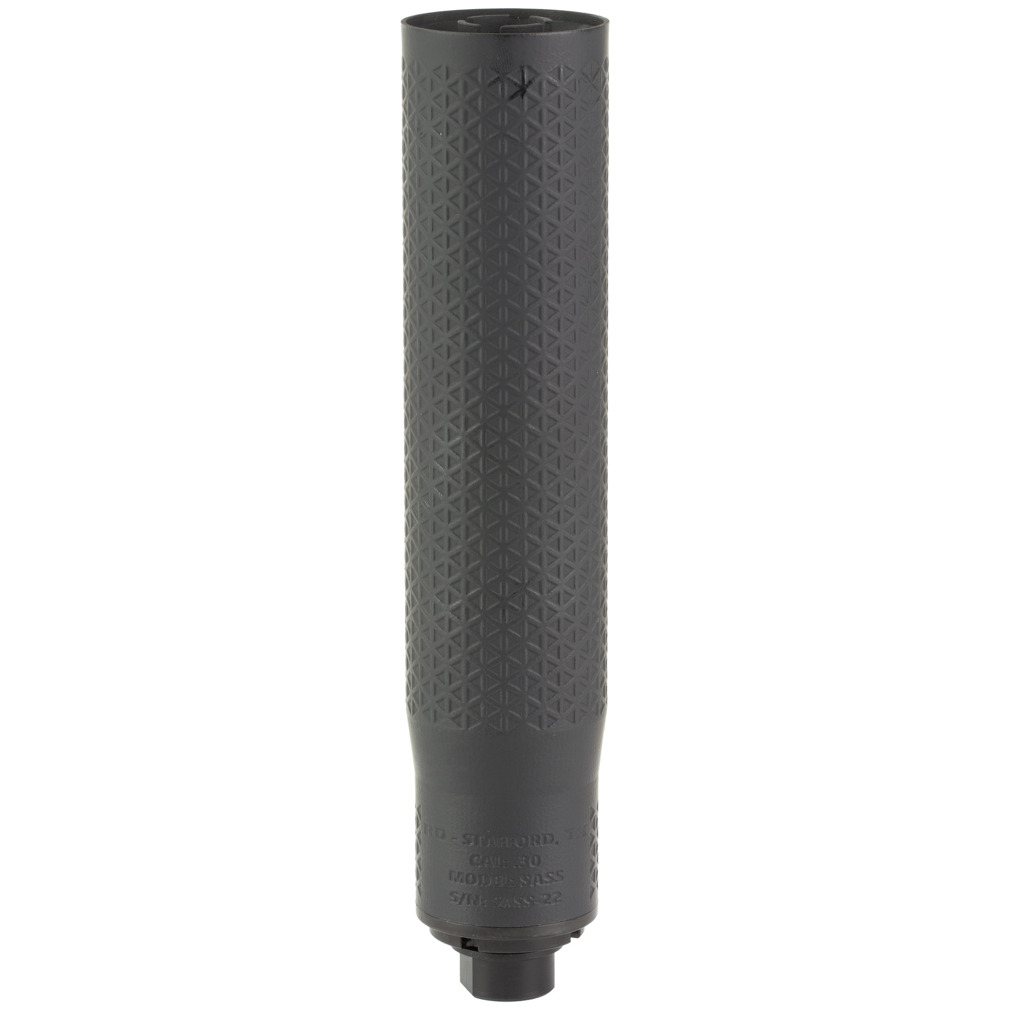 Radical Defense SASS, 762, 7.62MM, Black, Flash Hider SASS