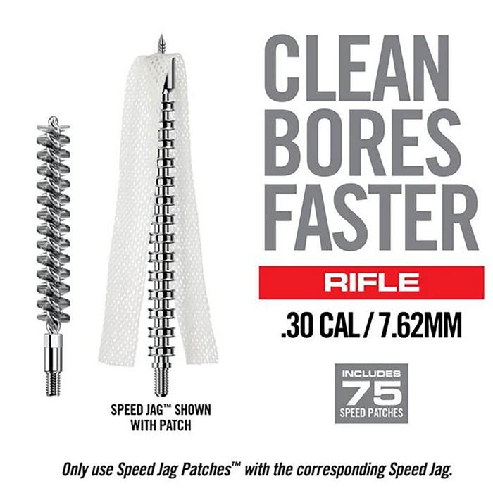 BORE-MAX SPEED CLEAN UPGRADE SET