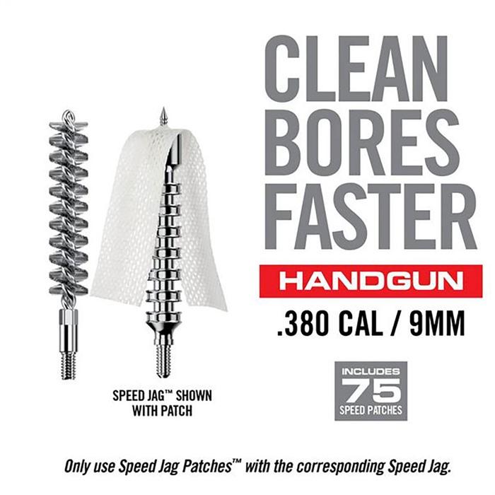BORE-MAX SPEED CLEAN UPGRADE SET
