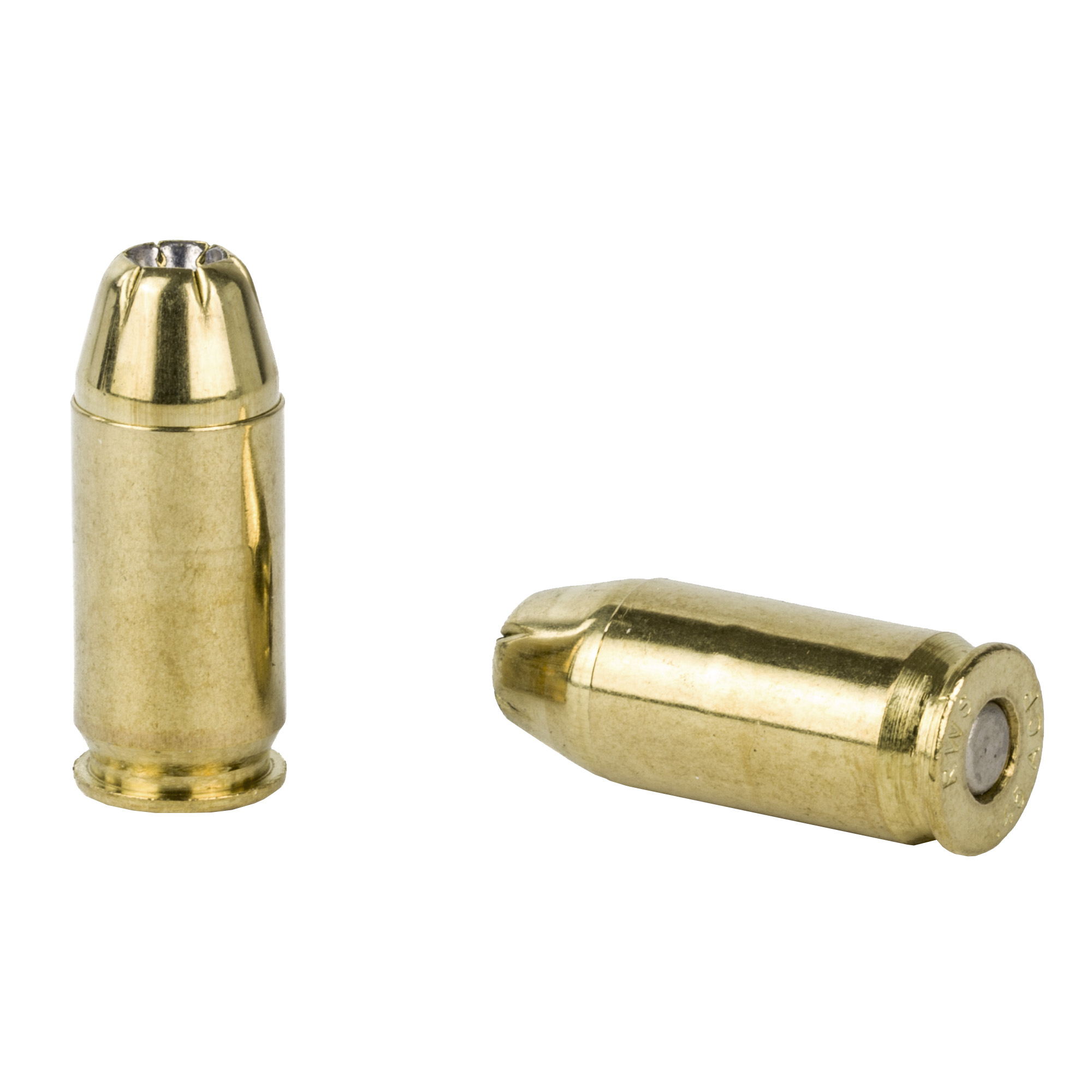 Armscor 45 ACP, 230 Grain, Jacketed Hollow Point, 20 Round Box AC45A-10N